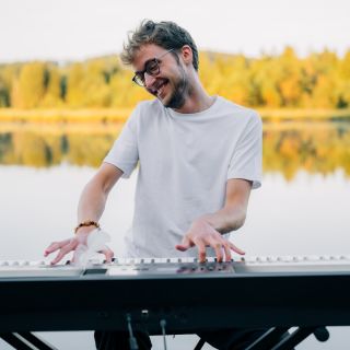 Andreas Beck Music profile picture