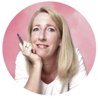 Pink Ink Lettering profile picture