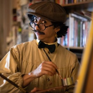 Ernesto Lucas HO profile picture