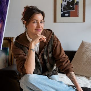 Svenja Heutelbeck profile picture