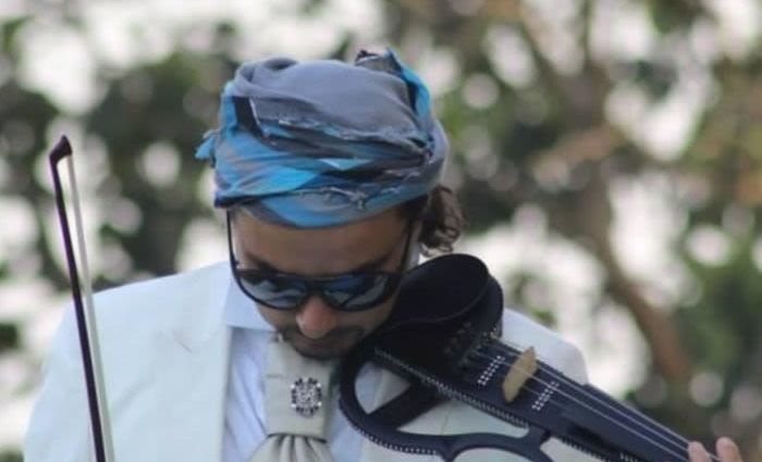 Música ao Vivo no Teu Evento