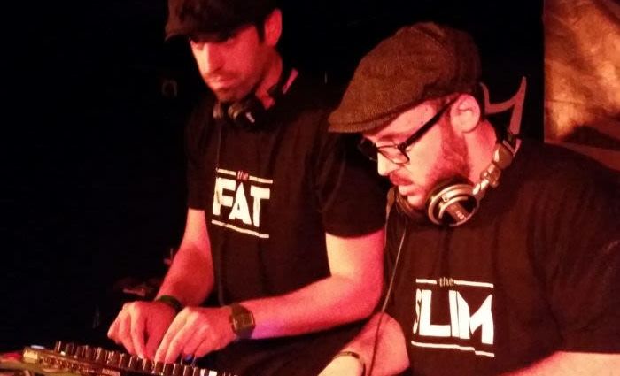 Contratar um DJ para a Pista de Dança