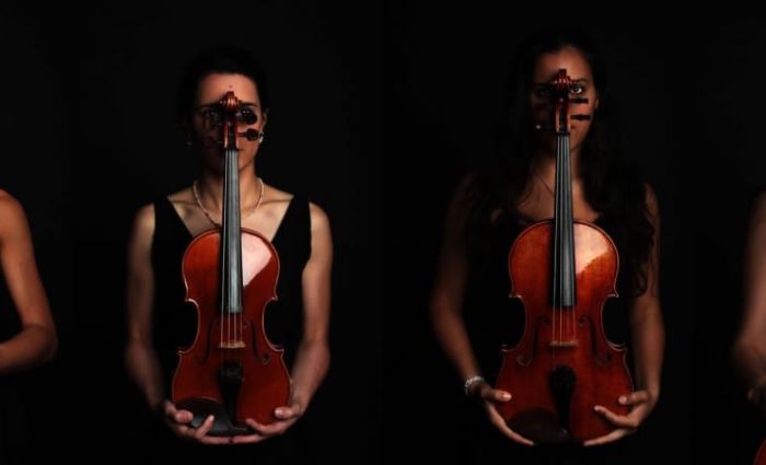 Quarteto de Cordas para Casamento