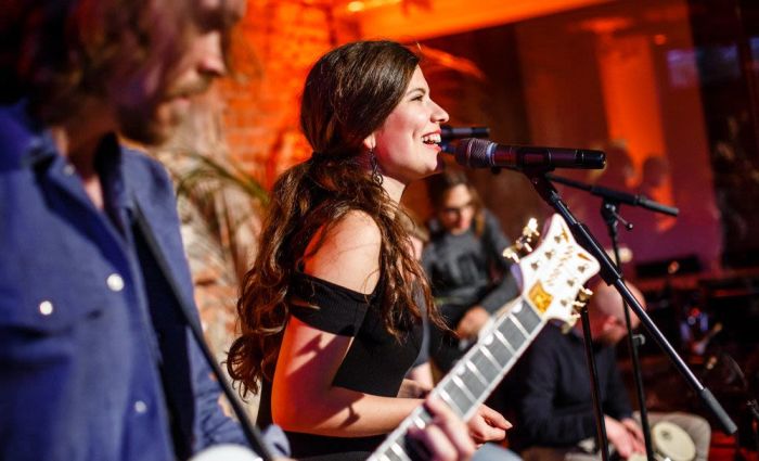 Künstler für Firmenevents in Berlin