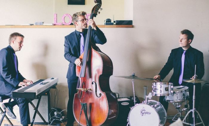 Künstler für Hochzeiten in Köln