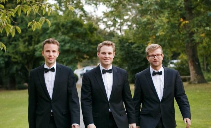 Animação para Casamentos em Colónia