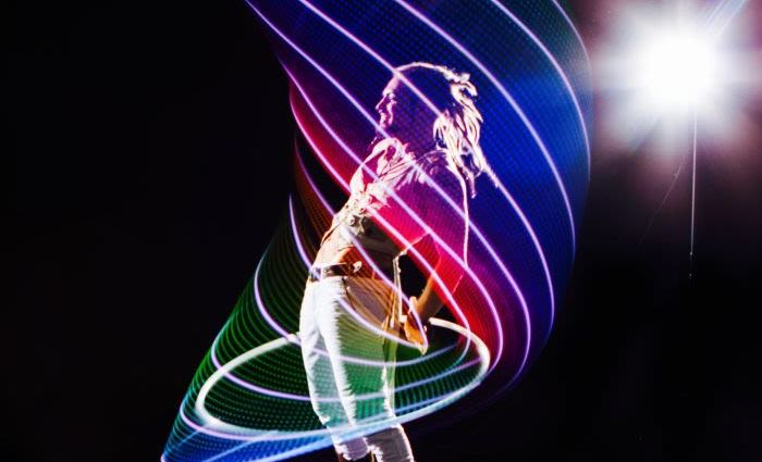 Animação de Eventos em Colónia