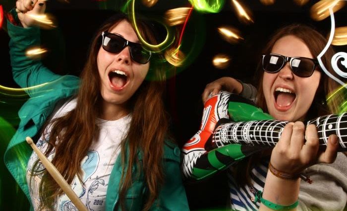 Animação para Eventos Corporativos em Colónia