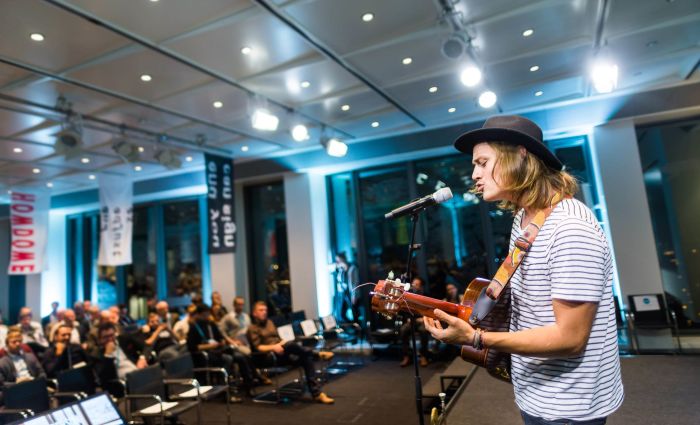 Book a Corporate Event Entertainer