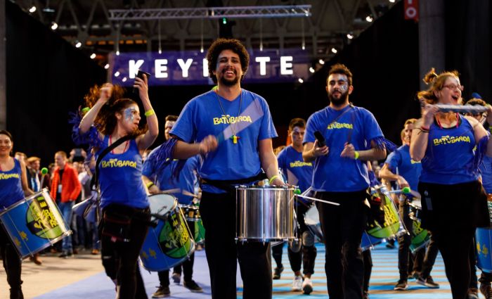 Conference Entertainment