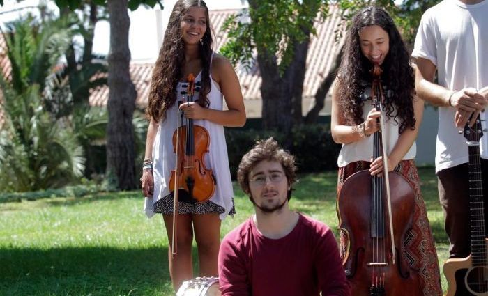 Músicos para Casamento