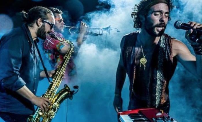 Contratar Bandas Musicais