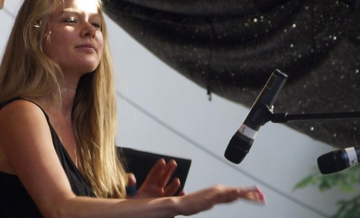 Instrumental Concert