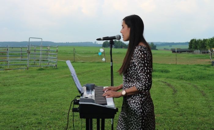 Finde einen Sänger in München