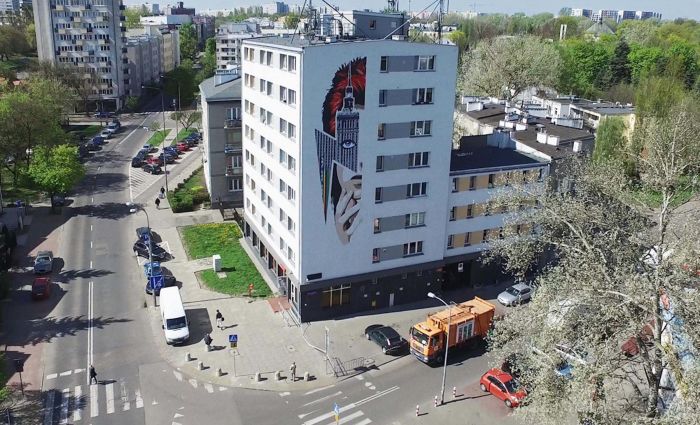 Finde hier einen Street Art Künstler in Berlin