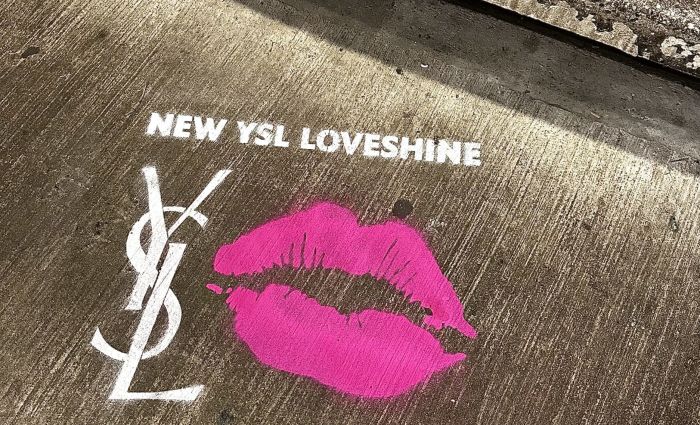 Guerrilla Marketing