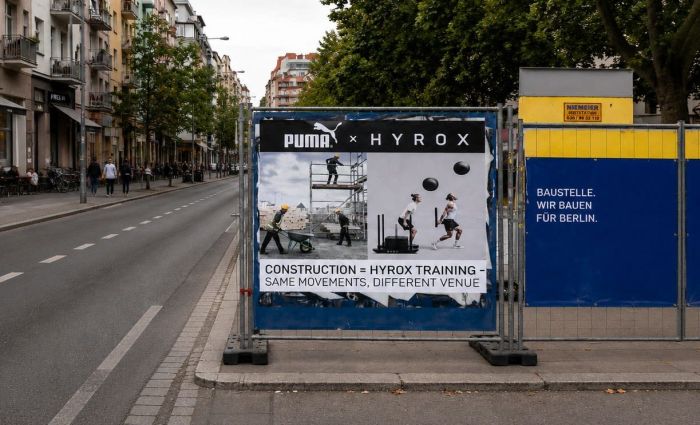 Guerrilla Marketing