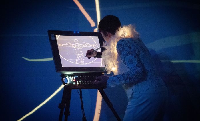 Art and Technology