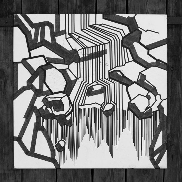 Artworks created by TAPE OVER por TAPE OVER