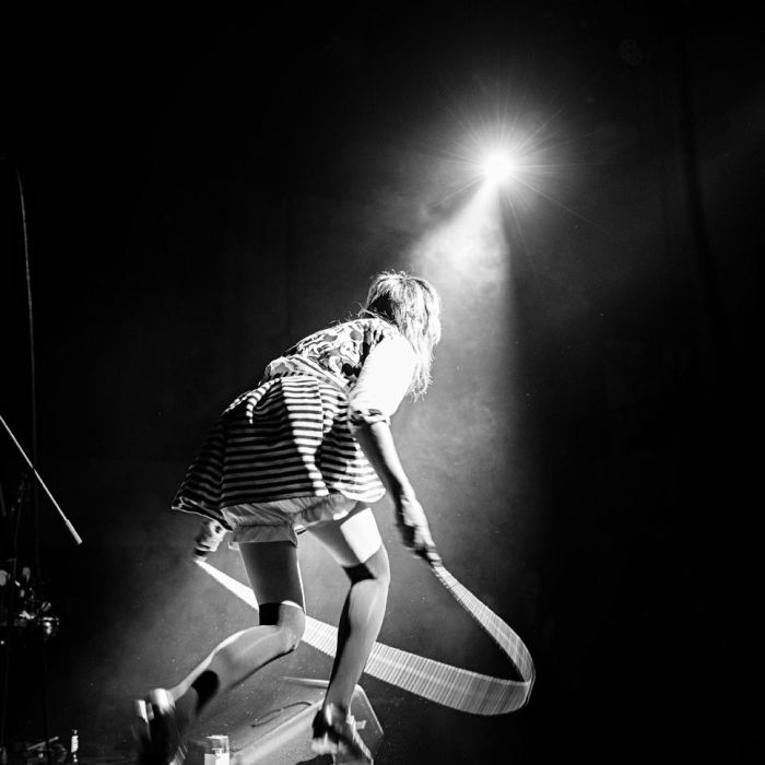 Swing Jazz Concert by ZAP