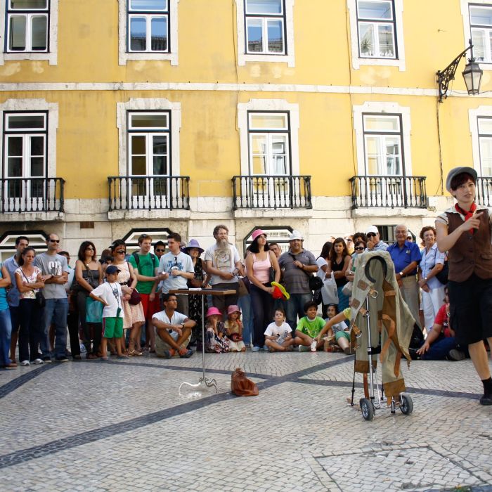 Street Magician von Billy Kidd