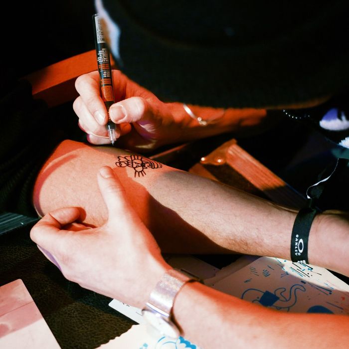 Tattoo Illustrations by GABE