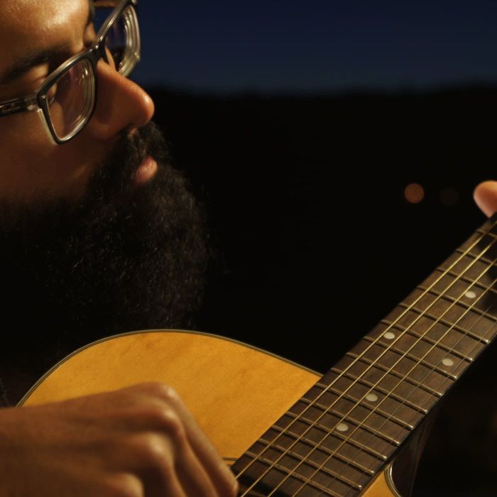 Concerto de Bossa Nova por Raphael Racor