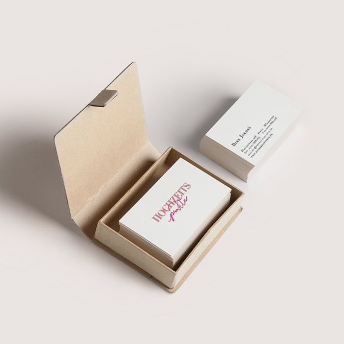 Branding & Logo Design por Ana Luiza