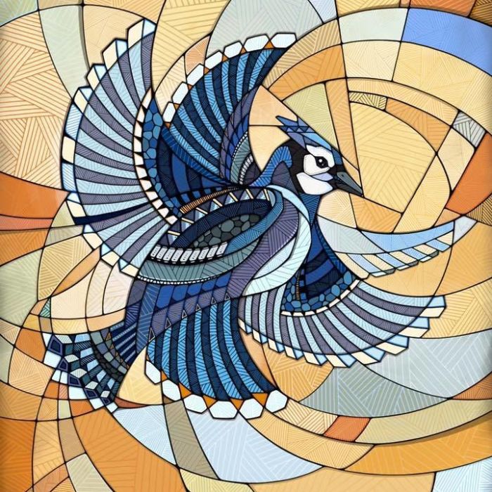 Illustration by Andreas Preis