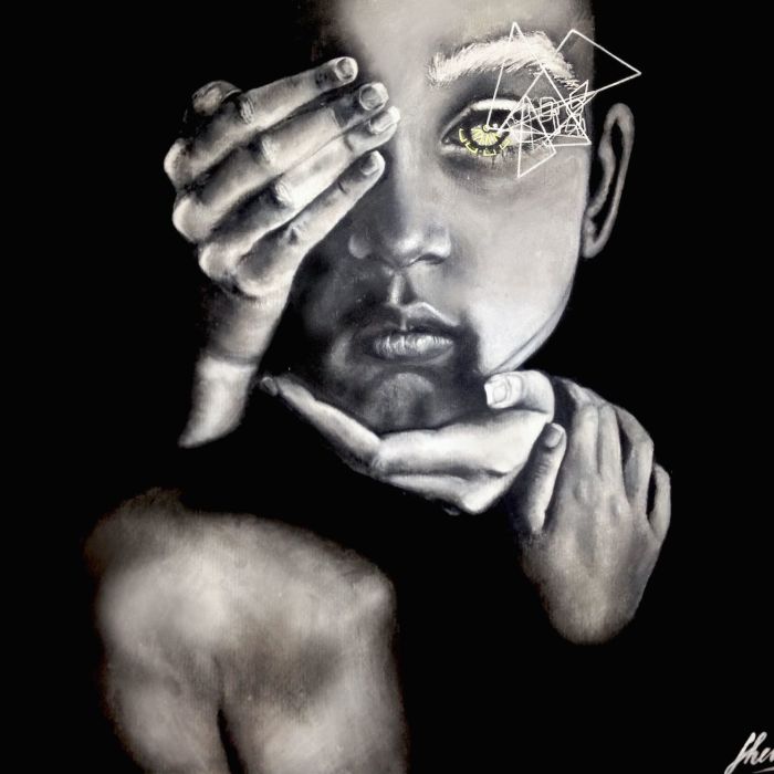 Customized Artworks von Shev Lunatic