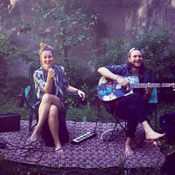 Singer-Songwriter Duo by Richter & Lippus