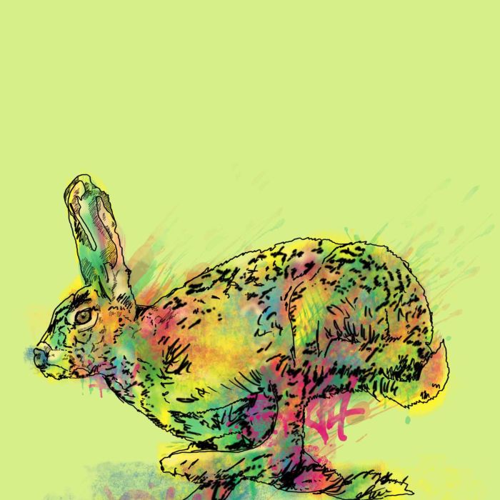 Illustration by OzeArv