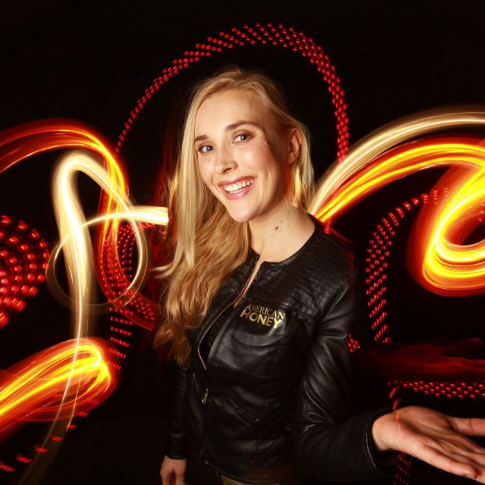 Lightpainting Photo Shooting por Lichtfaktor