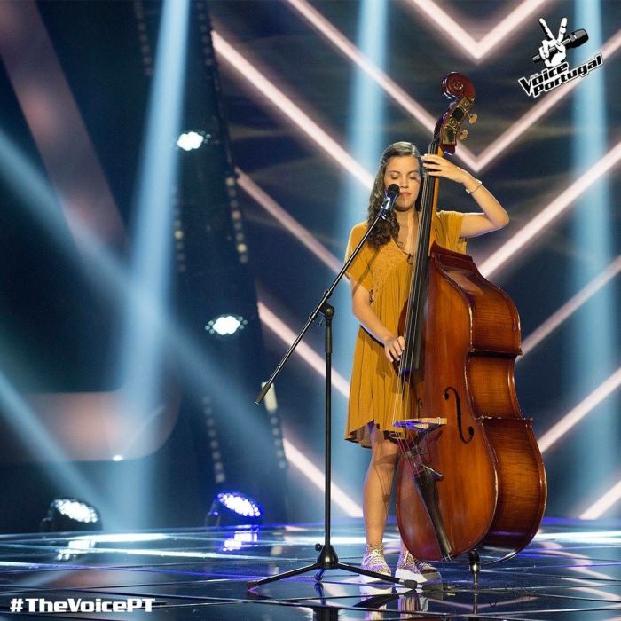 Double Bass Unique Concert ✨ von Sophia