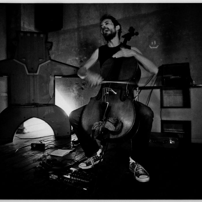 Cellomusik von Cellolitis