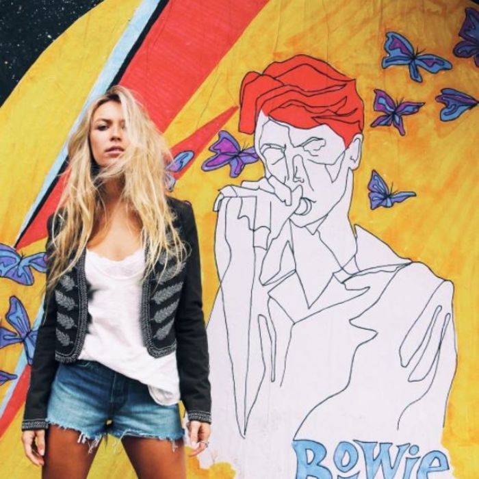 Street art, murals, indoor painting por Anna Williams