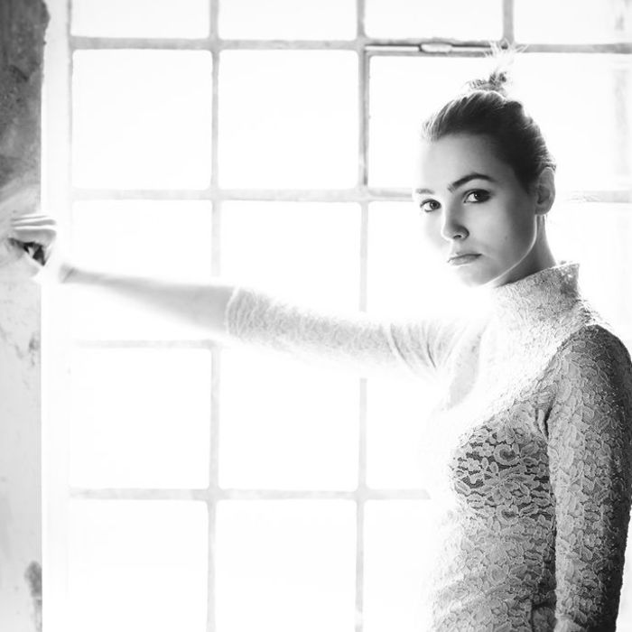 Female pop- and jazz-singer with piano/full band von Mareike Plota-Neumann