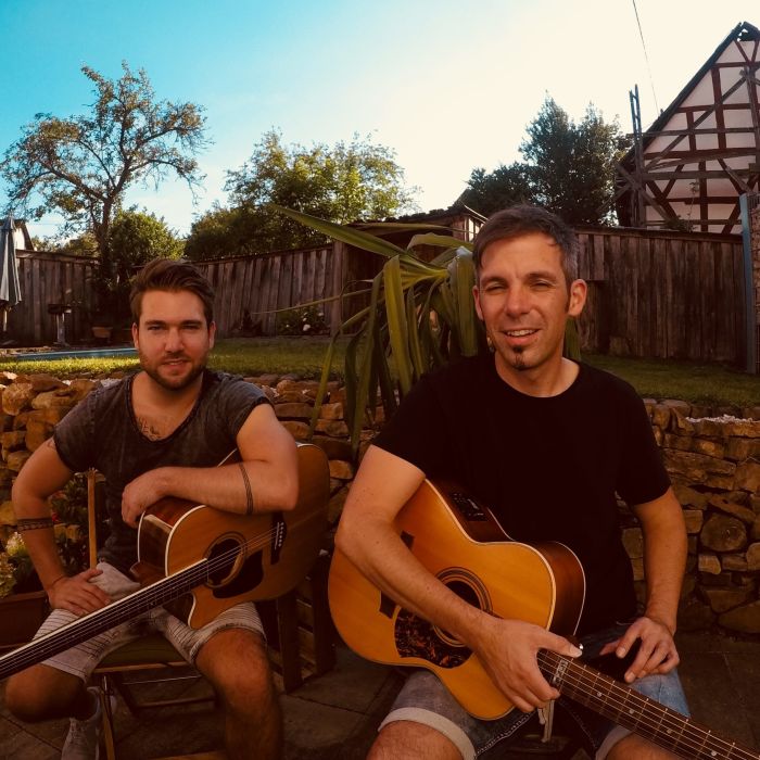 Gitarren Duo by G2 Gitarren Duo