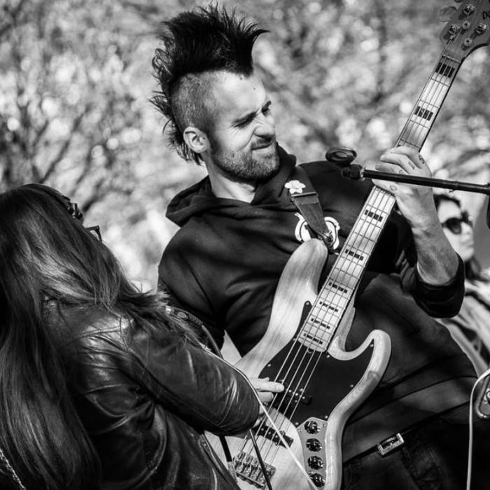 Live Music Duo por Sound Of Thieves