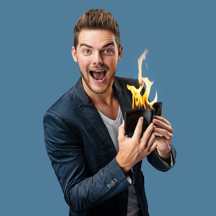 Magic Comedy Show von Ben David