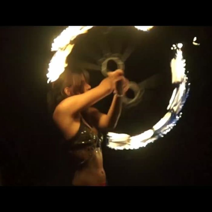 Fire Performance por Spiralites