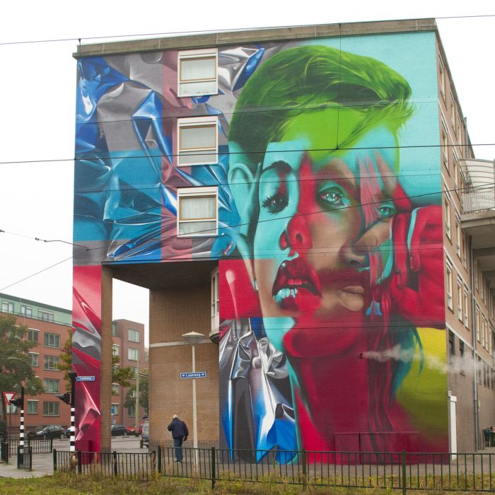 Muralists by Karski & Beyond