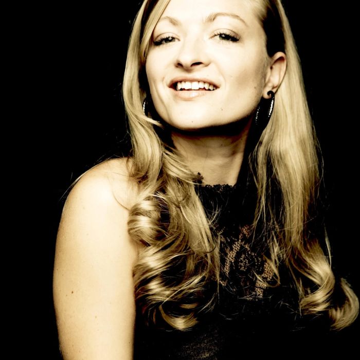 GOLD Supreme - Dinnermusik in Wunschbesetzung von Susanne Gmelch | vocal performance