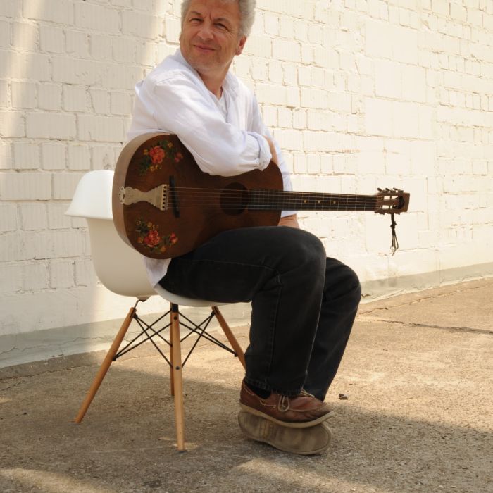 Live Performance - Live Auftritt por Bernard G Muller