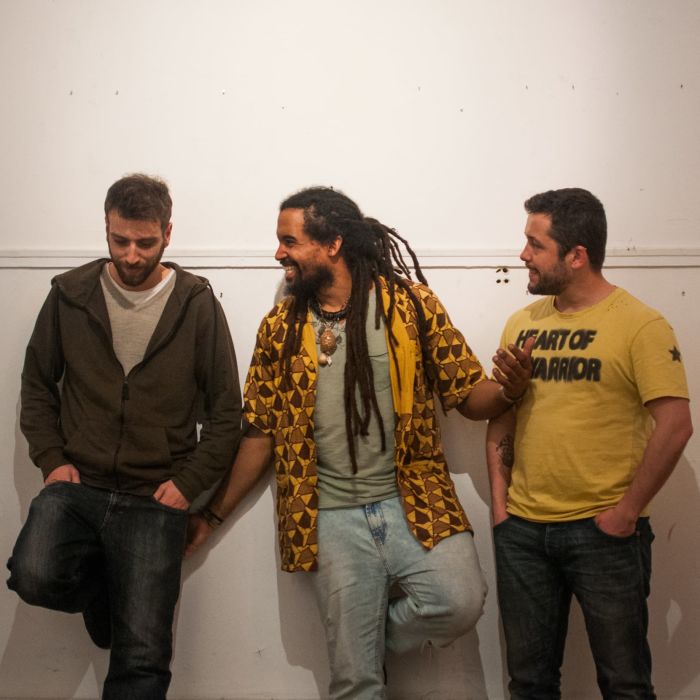 Coorporative Concerts por BOSSA & MORNA