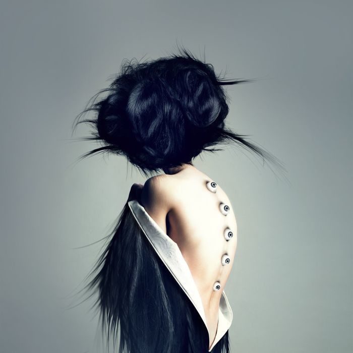 Digital illustration von Carolina Amaya - Camaya