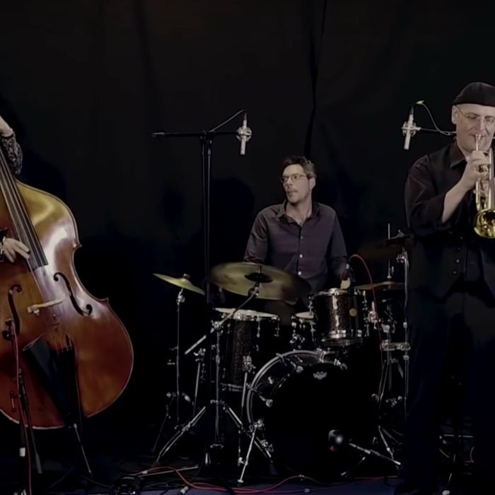 Entertainement live jazz & Lounge music band von Urban Process Jazz sound