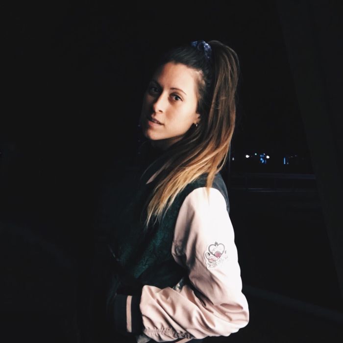 Electronic Pop Music von Laura Luppino