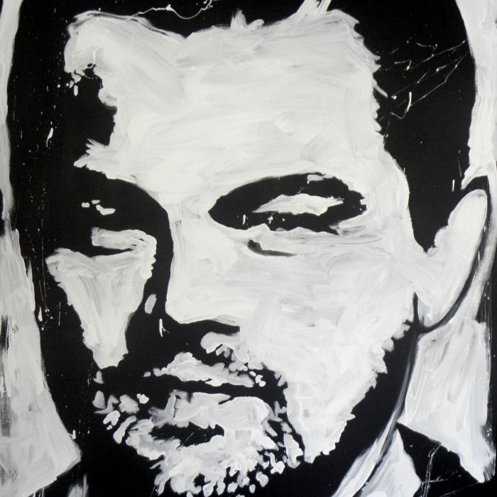 Speed painting por Soraya
