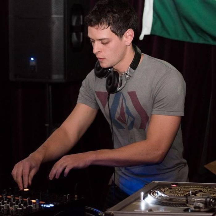 Scratch Teacher por DJ Caio